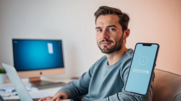 5 raisons d'adopter le code 2FA pour sécuriser vos données