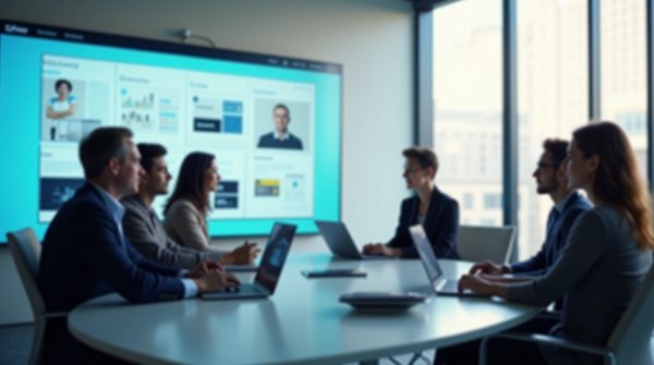 Comment les grandes entreprises intègrent webflow dans leur transformation digitale