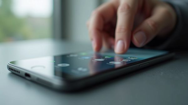 Votre écran tactile iPhone est bloqué ? Voici comment le débloquer