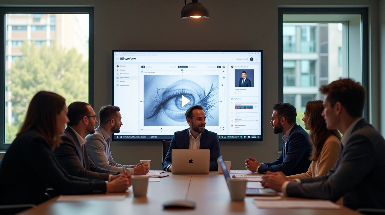 Fonctionnalités phares attendues par les multinationales